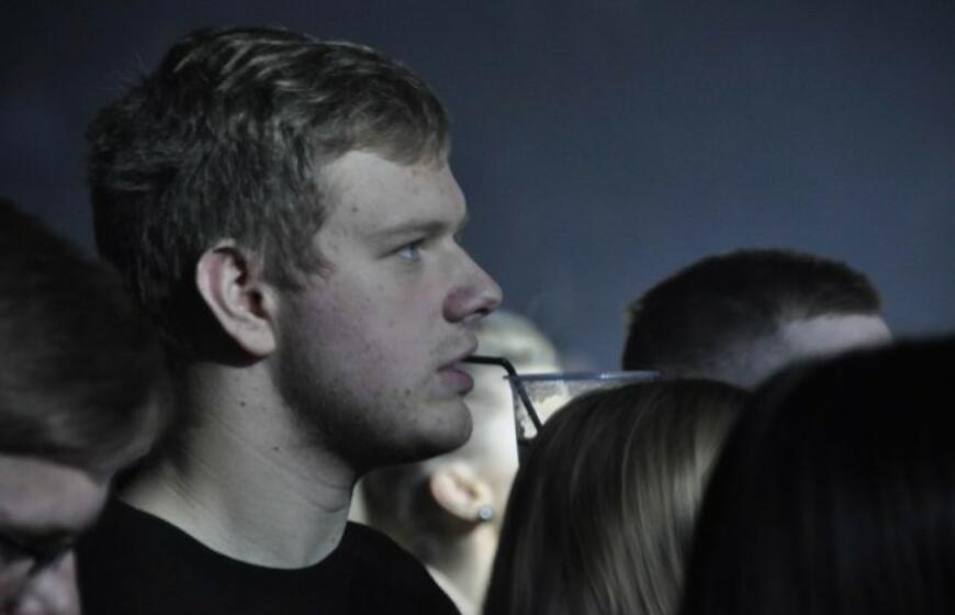 Lilo ir Innomine šou