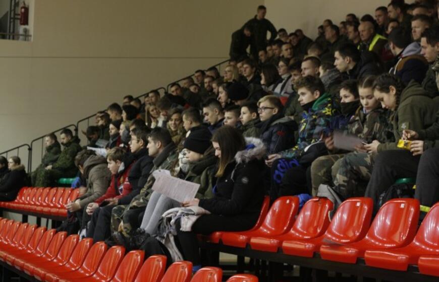 Žygis „Klaipėdos sukilėlių keliais“