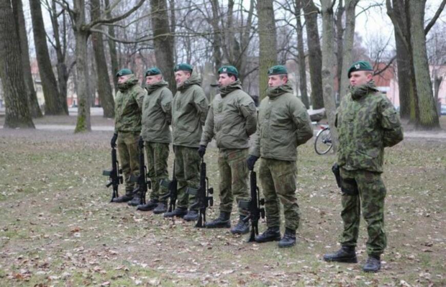 Sausio 15-osios minėjimas