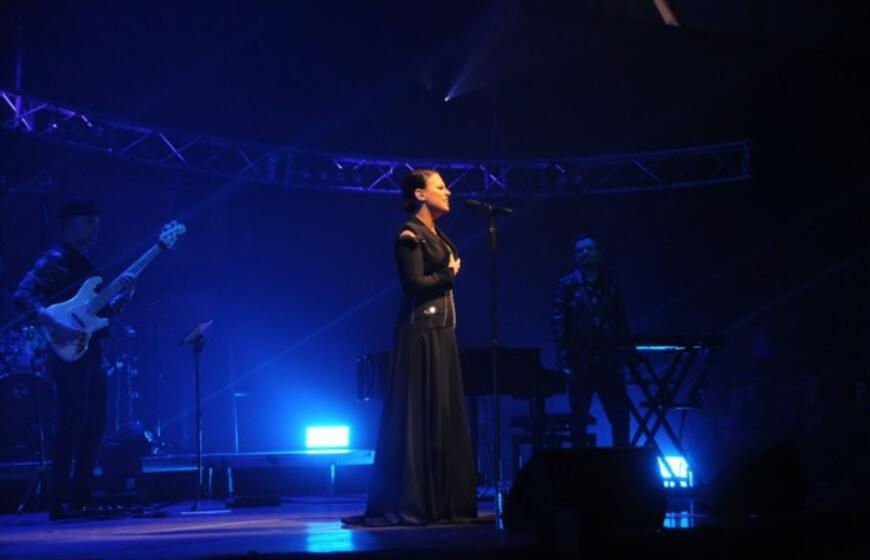 Įspūdingas „Leon Somov & Jazzu“ atsisveikinimo šou