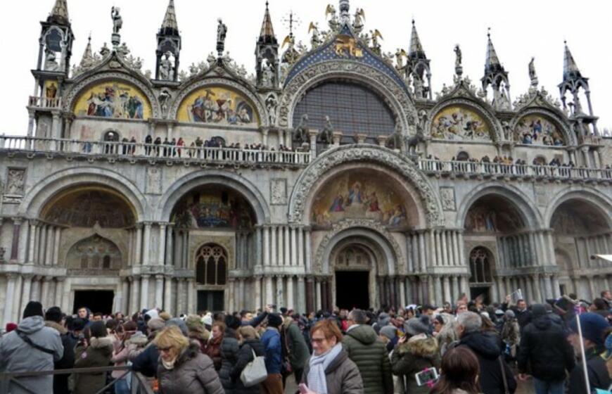 Birutė Jokužienė: "Antrą kartą į Venecijos karnavalą nevažiuočiau"