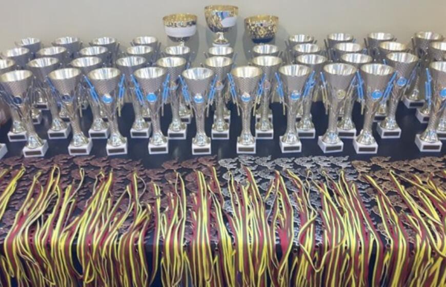 Klaipėda ūžia nuo sporto renginių gausos