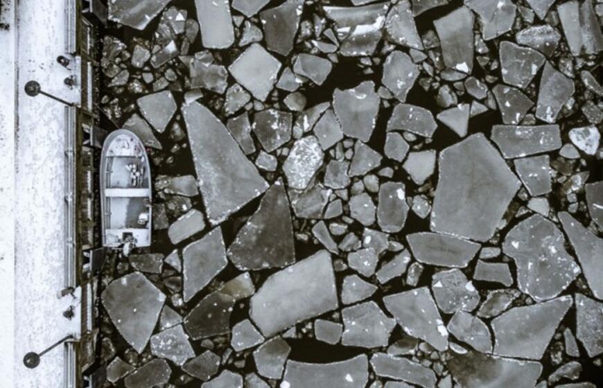 Gargždiškio Andriaus Kundroto darbas įvertintas pasauliniame fotografijos konkurse