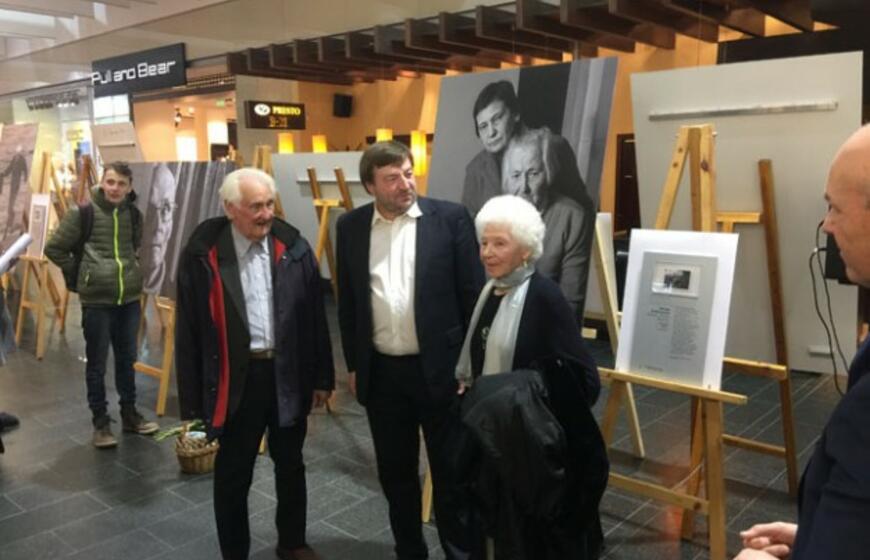 "Laisvųjų testamentai" - laisviems žmonėms