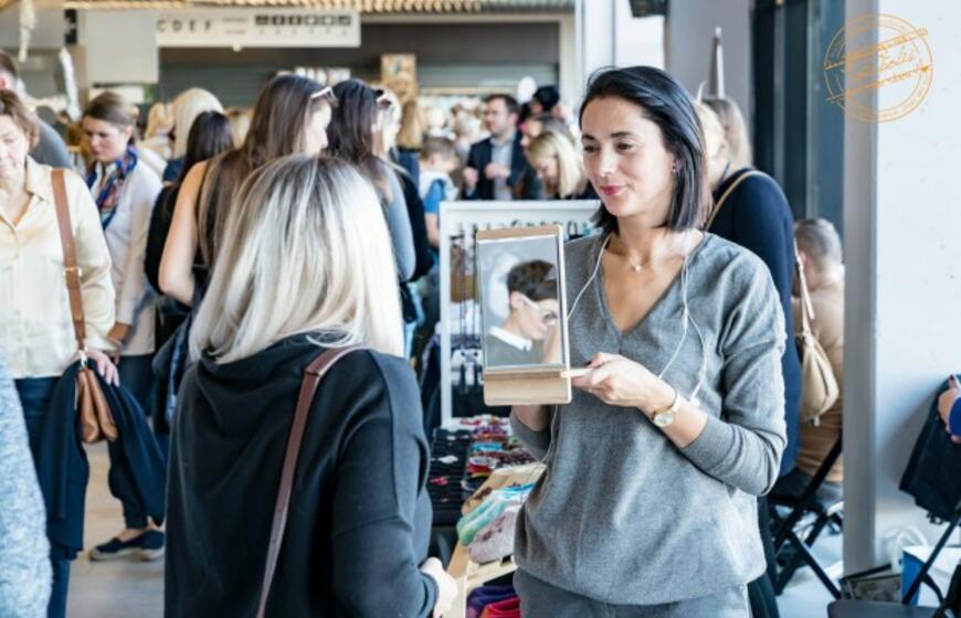 „Design for life“