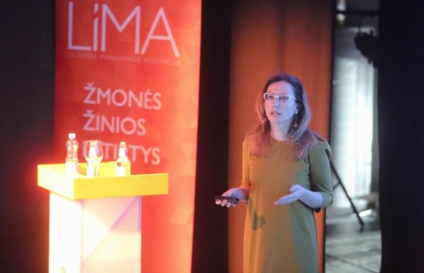 Konferencija „Marketingas turizmui“