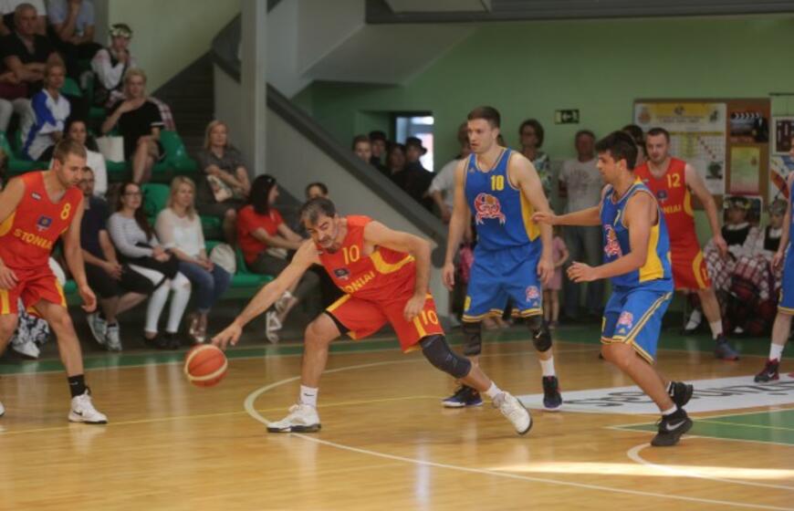 Kazimiero Budrio šeimų turnyras 2018