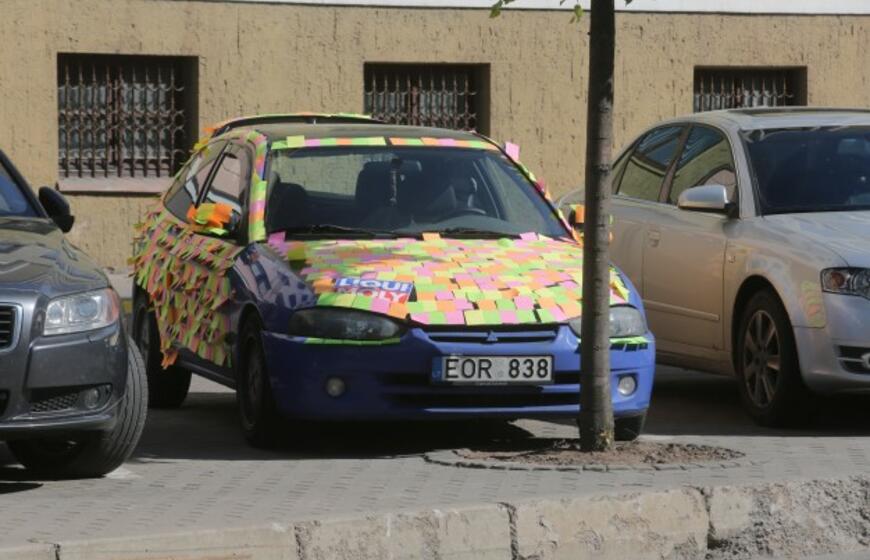 Abiturientams nuaidėjo paskutinis skambutis