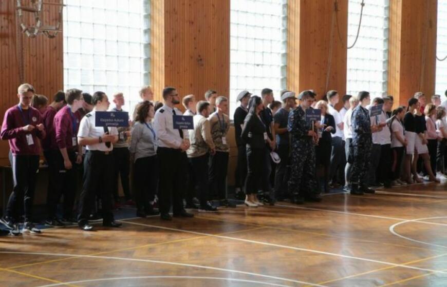 Jūreivystės mokykla