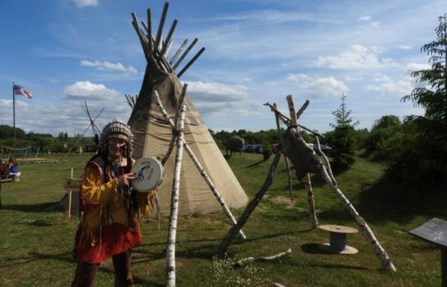 Kokopelli festivalis