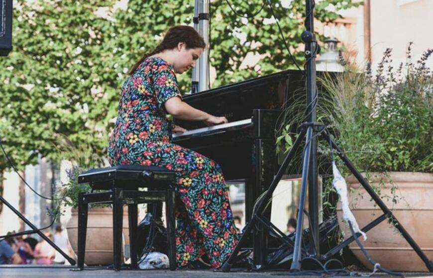 Svetinga ir nuoširdi Jūros šventė 2018