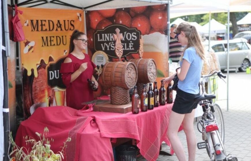 Jūros šventės - 2018 pliusai ir minusai