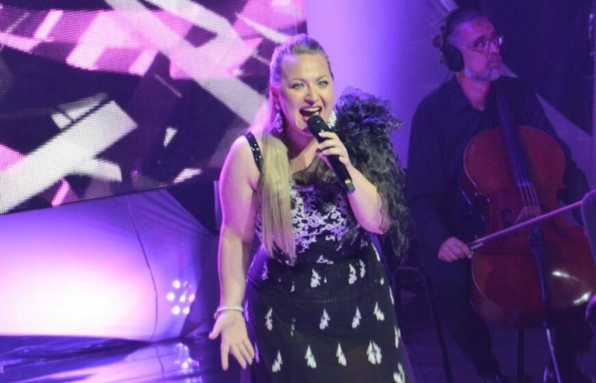 Paskelbta nauja šlagerių "karališkoji šeima"