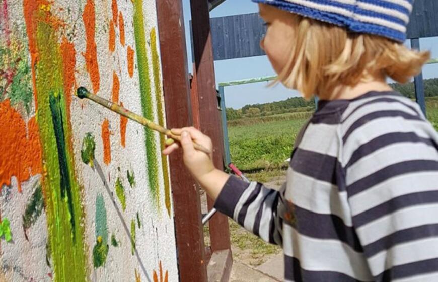 Vaiva Sikorskienė: "Vaikai neturi būti skirtomi pagal jokį požymį"