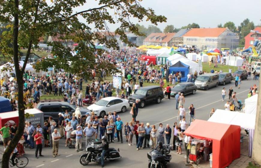 Šilutės žuvienės virimo čempionatas