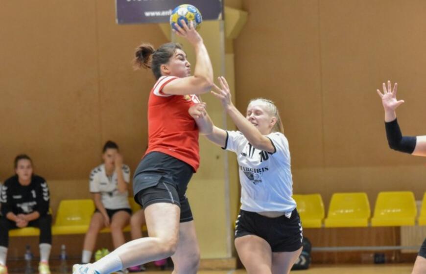 „Dragūnas-Viesulas“ sezoną pradėjo pergalėmis