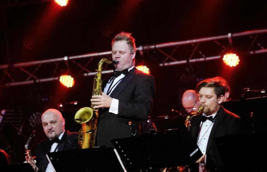 Romantiškasis D. Varnas pristatė debiutinį albumą