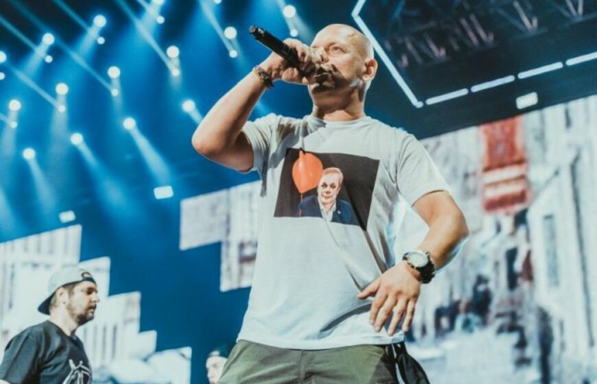 Žinomi asmenys apie „Zero Live Show”: „Tai neregėta provokacija”