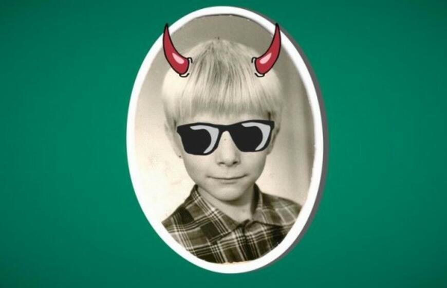 Saulius Prūsaitis pristato „Mes surandam namus“