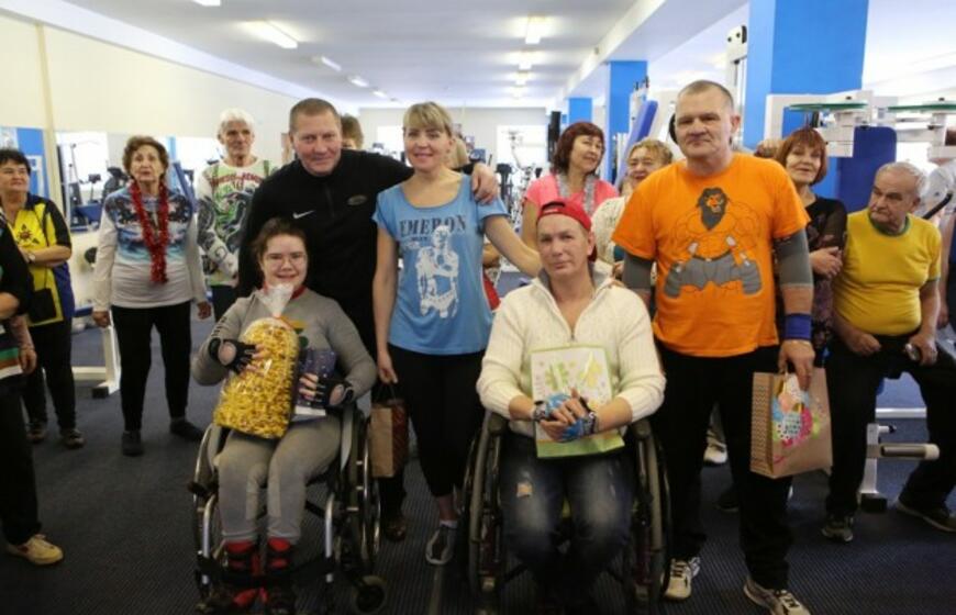 Prieš šventes - "Šanso" ir "Vakarų ekspreso" dovanos