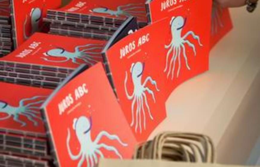 Kitoks renginys, skirtas Žmonių su negalia supratimo dienai