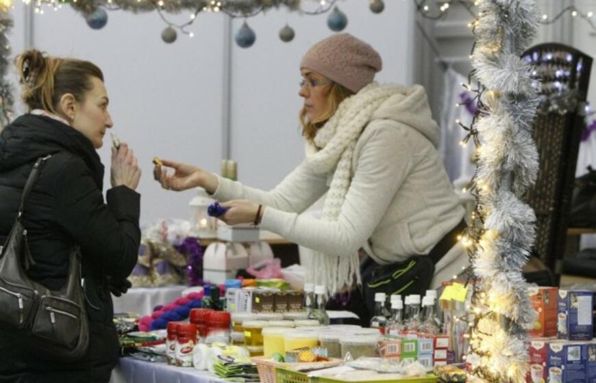 Mėmelio Kalėdos 2018