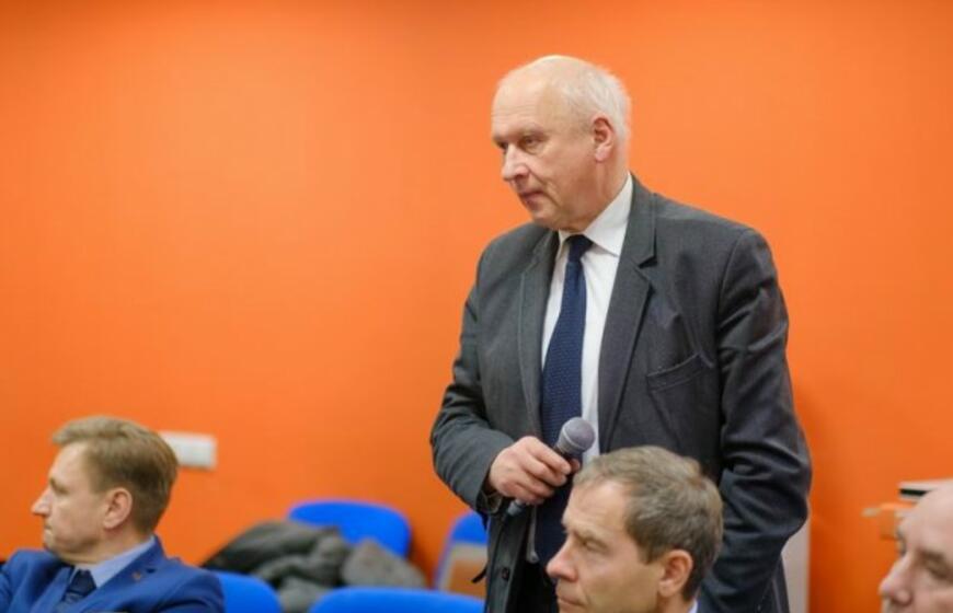 Liberalų užmojis - klaipėdiečius persodinti ant dviračių