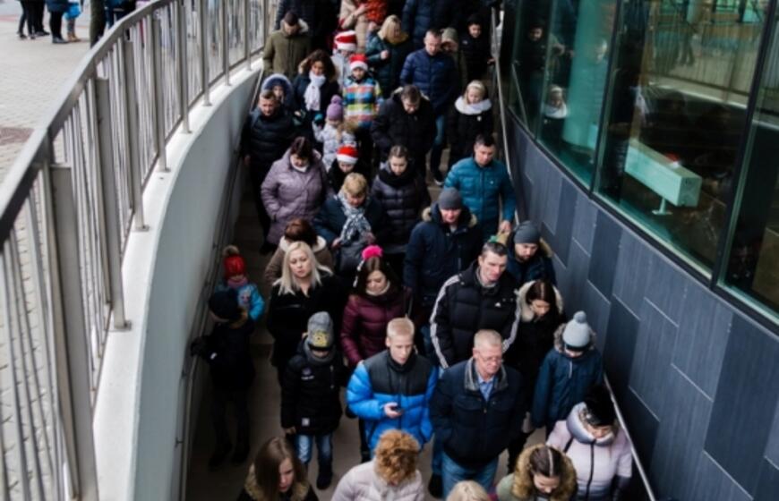 „Shodan“ karatė mokykla pagerbė geriausius 2018 m. sportininkus