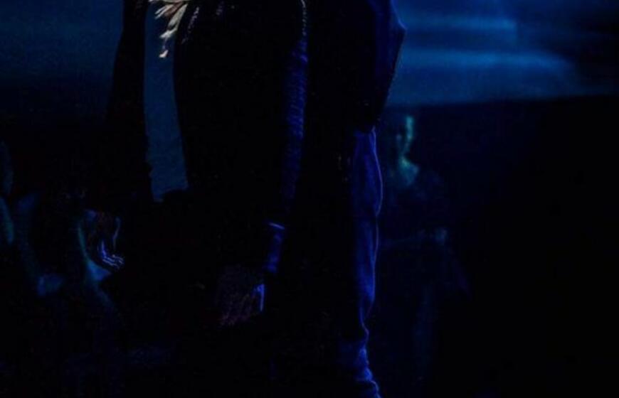 Šokėjas Simonas Laukaitis: „Vienintelis, kurį noriu pralenkti - vakarykštis aš“