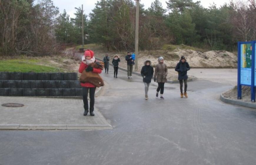 Sveikuolių maudynės