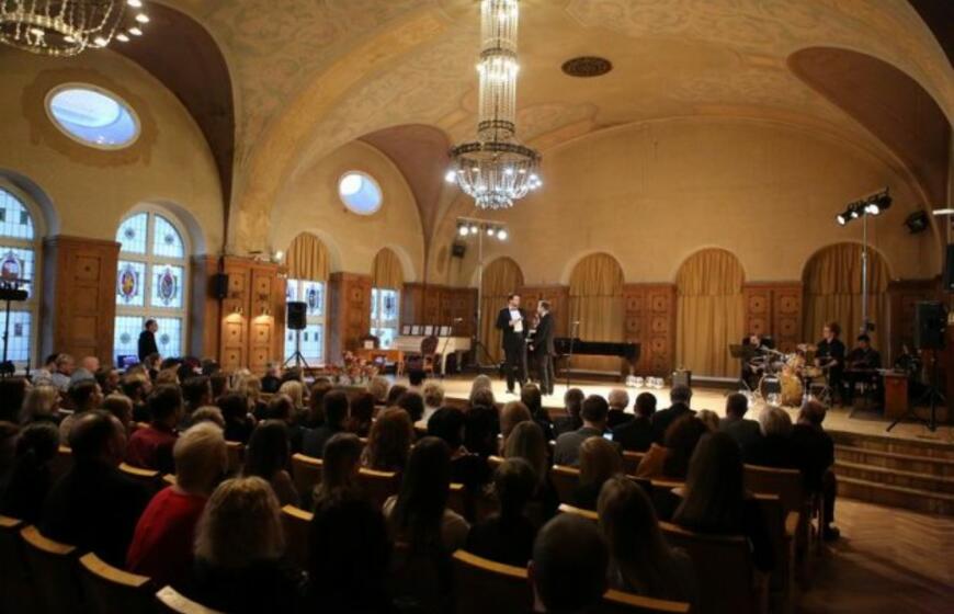 Apdovanojimai „Pagauk bangą“