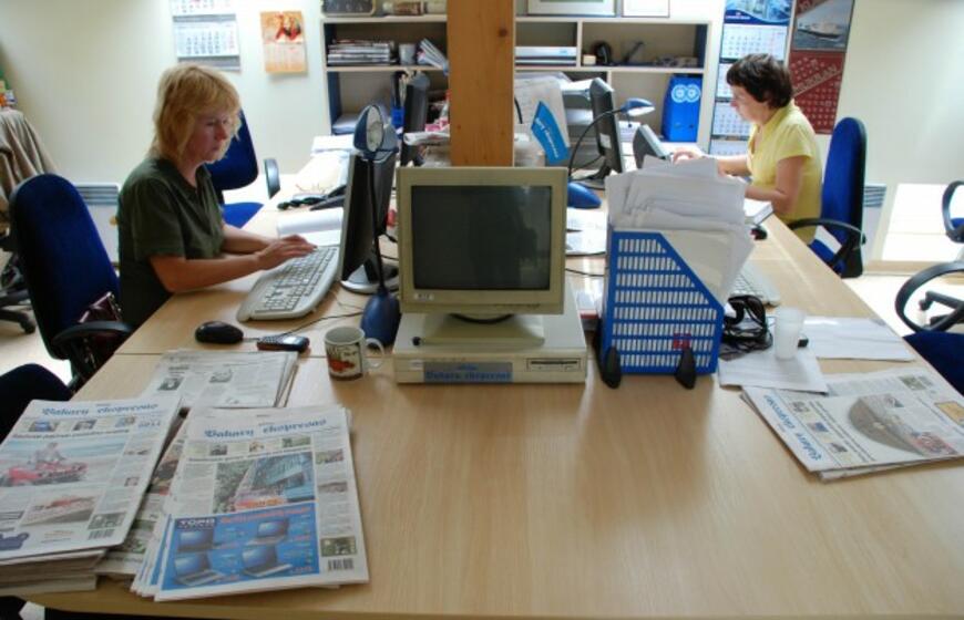 Pienė, prakalusi asfaltą arba Rašiusi širdimi