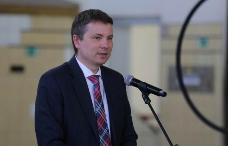 Energetikai šventė profesinę šventę