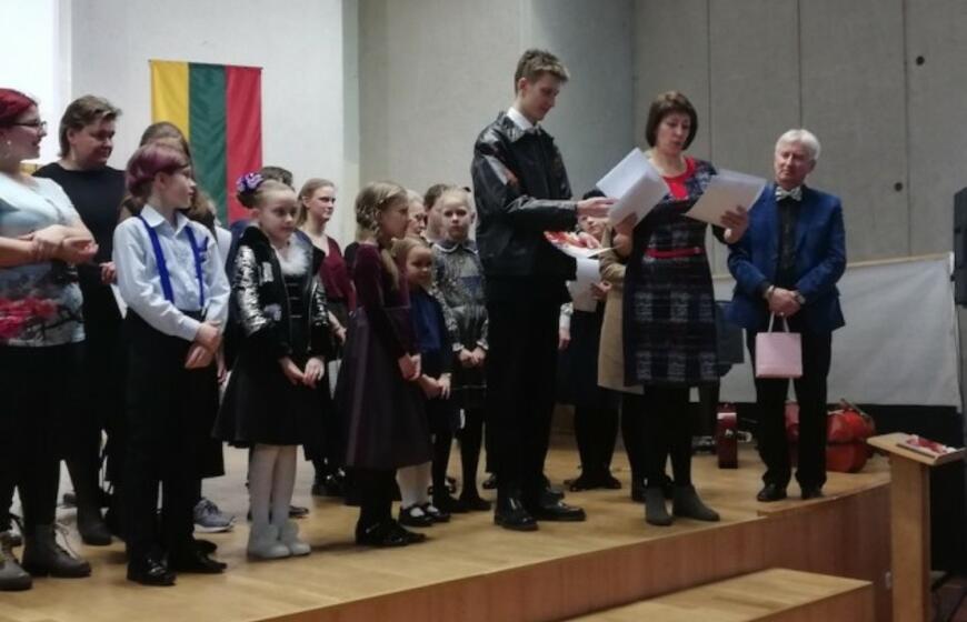 Violončelininkų festivalis