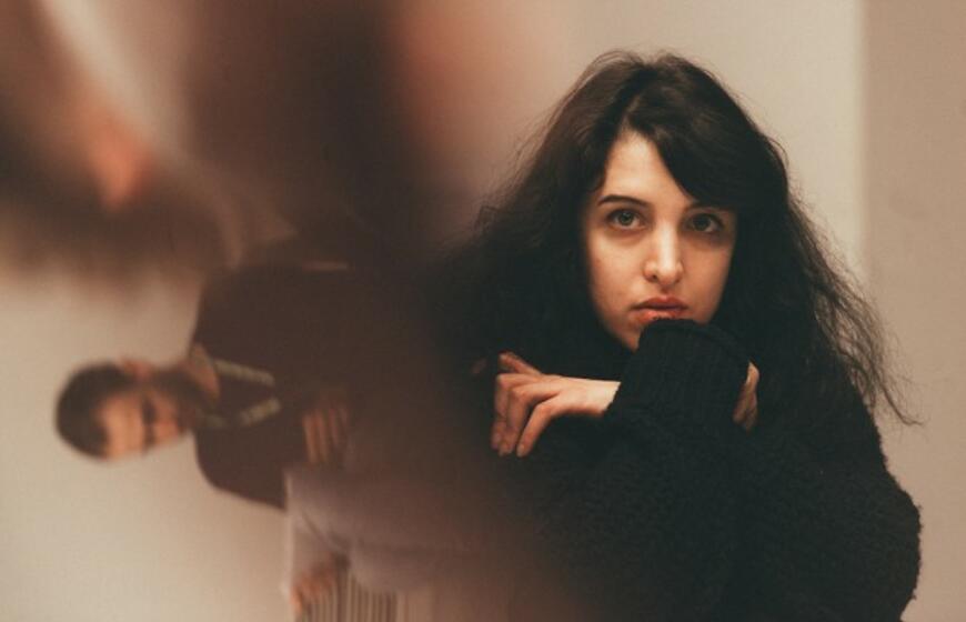 Aktorius: ne tik teatre bet ir kine