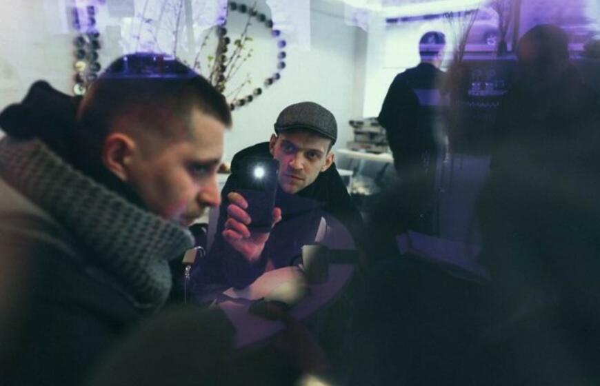 Feminizmo ir egzistencializmo paieškos teatre