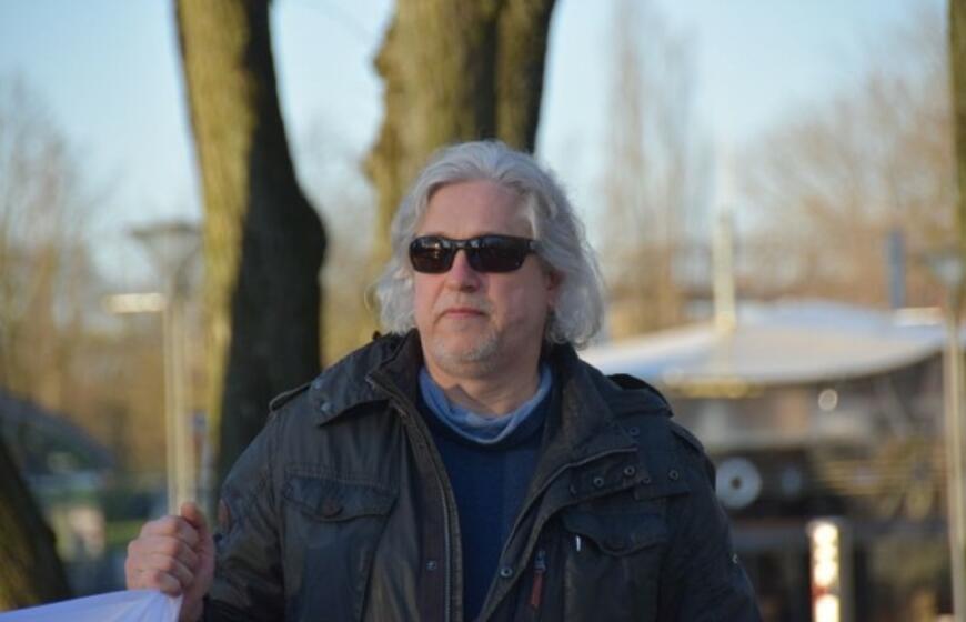 Klaipėdos uostą paskelbė karo zona