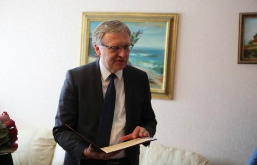 Česlovas Jakubauskas