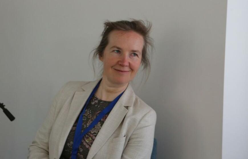 Jūros mokslų ir technologijų konferencija