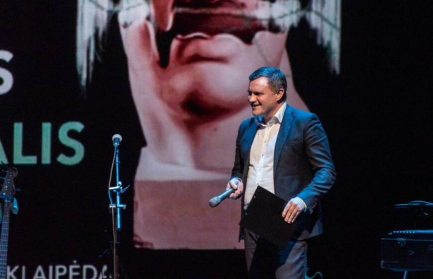 Festivalis TheATRIUM