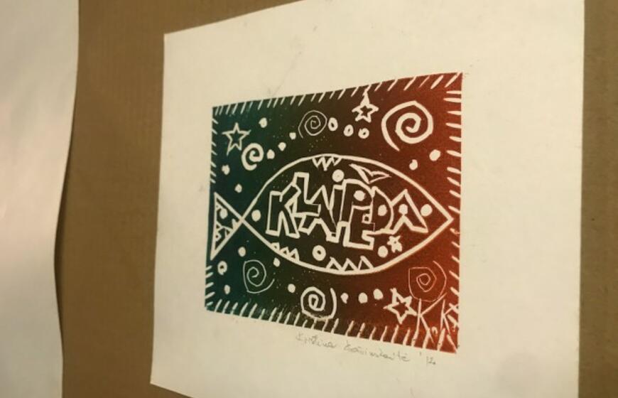 Muziejuje – galimybė prisiliesti prie miesto istorijos