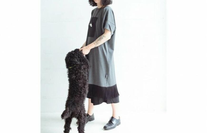 Mados grandai savo kolekcijas atveža į Palangą