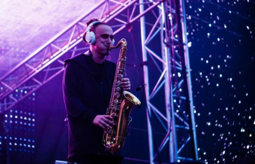 SEL koncertas Klaipėdoje