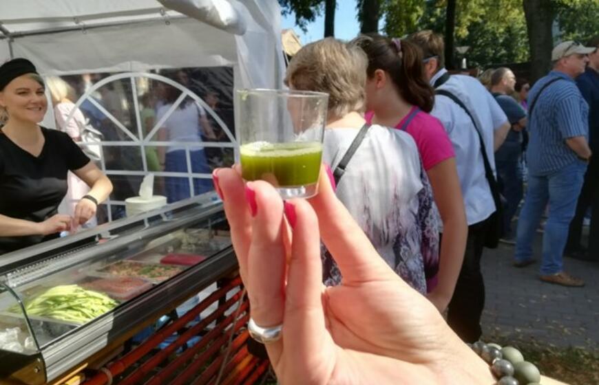 Nepasiturinčiam jaunimui – naujos erdvės