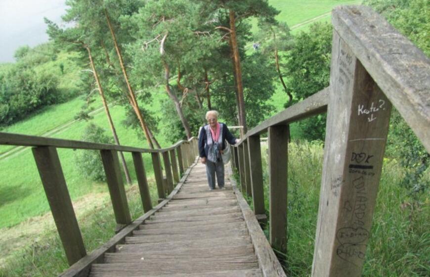 Kelionė po Mažąją Lietuvą