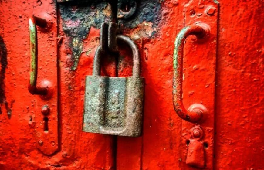 Baroti galerijoje - Sauliaus Paukščio fotografijų paroda