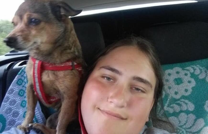 Saulė Stankevičiūtė