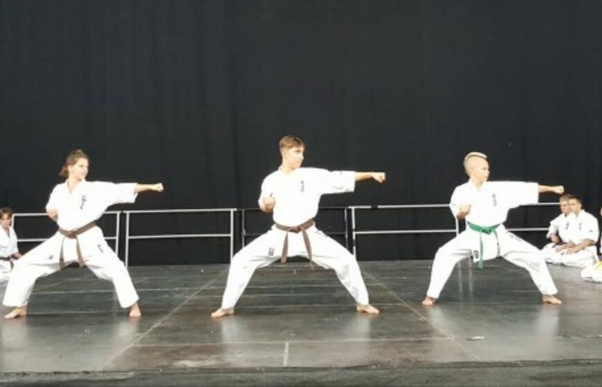 Klaipėdoje - "Judrioji mugė"