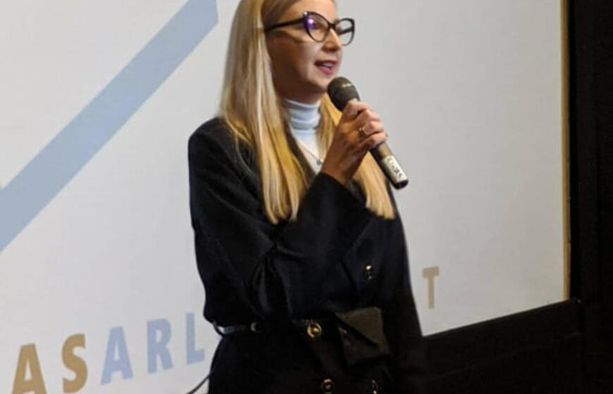 Klaipėdoje buriasi neįprasta bendruomenė