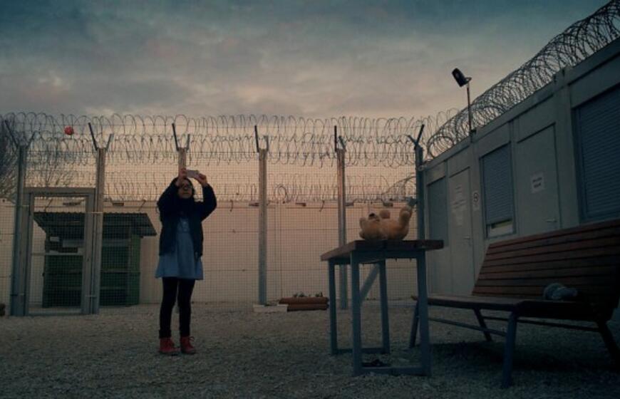 „Nepatogaus kino“ programoje – vėl kylančios sienos, emigrantų istorijos ir virtuali realybė